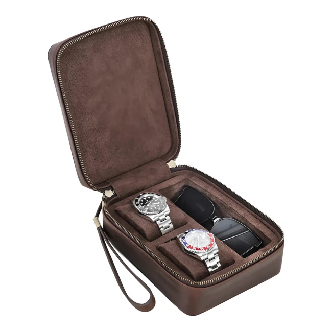 органайзер для окулярів і годинників