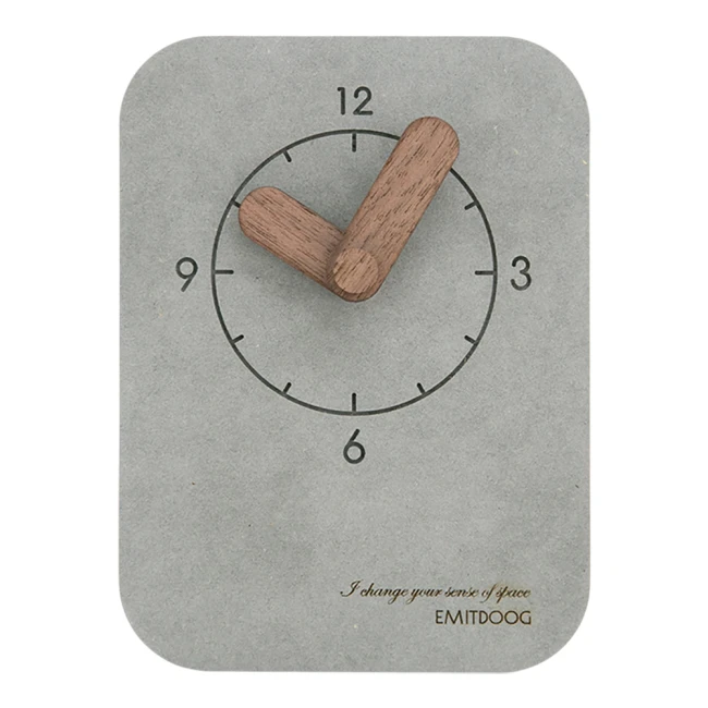 часы на стол