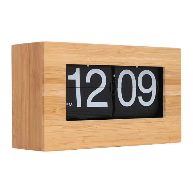 перекидные часы