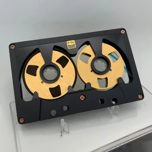 аудіокасета