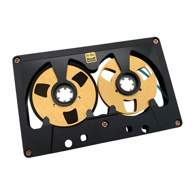 музична касета