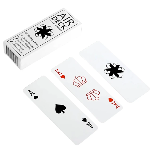 колода гральних карт