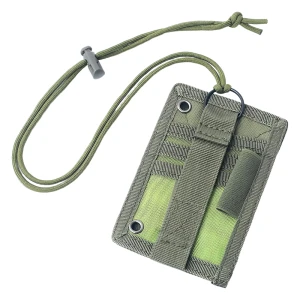 тримач для бейджа на шию