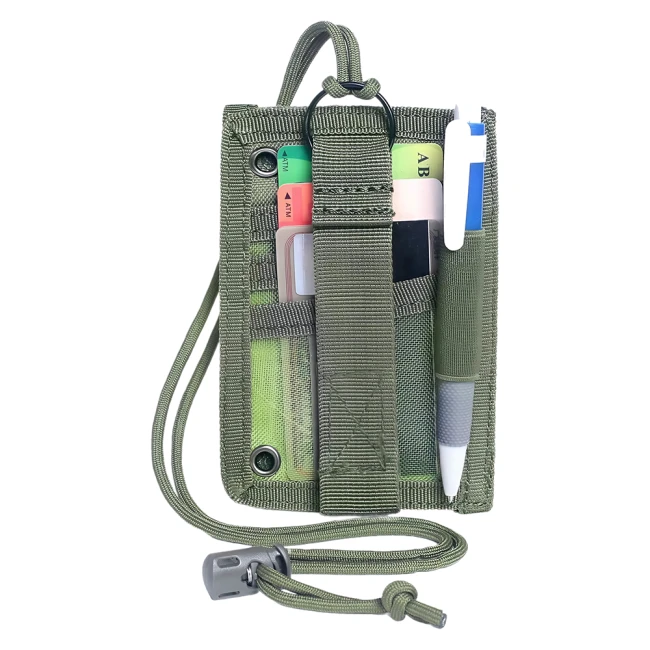 чохол для id картки