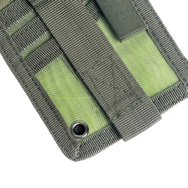 утримувач для посвідчення особи