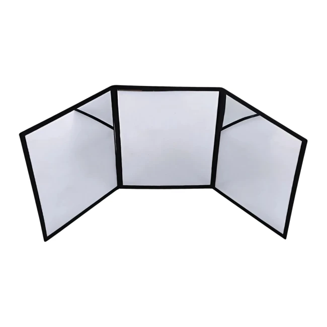 потрійне дзеркало