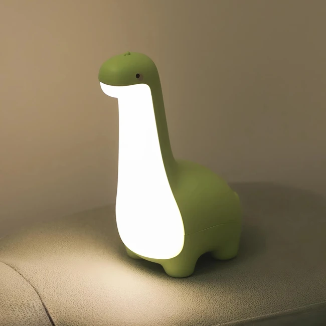 настольный ночник