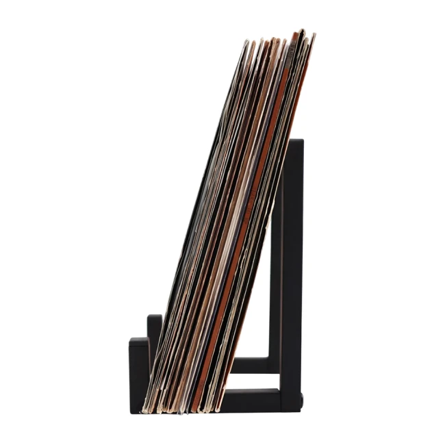 стойка для пластинок