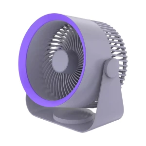 настольный вентилятор