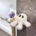 тримачі для зубних щіток