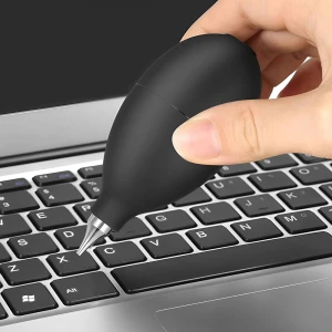 Чистящая груша для удаления пыли с электроники чистящая груша