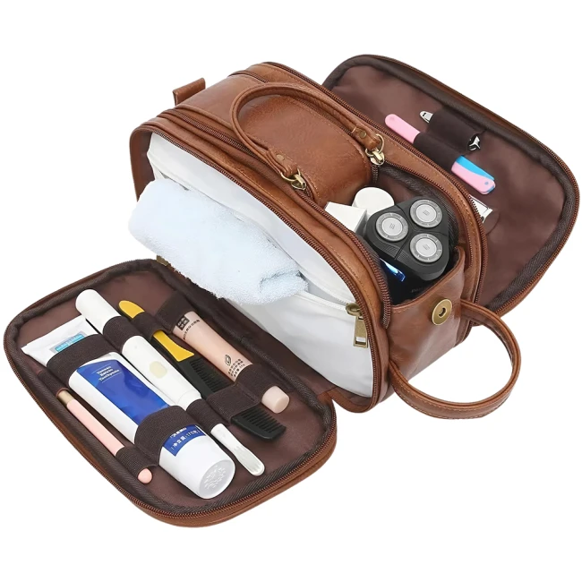 косметичка для чоловіків