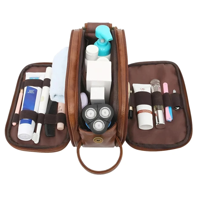 чоловіча косметичка