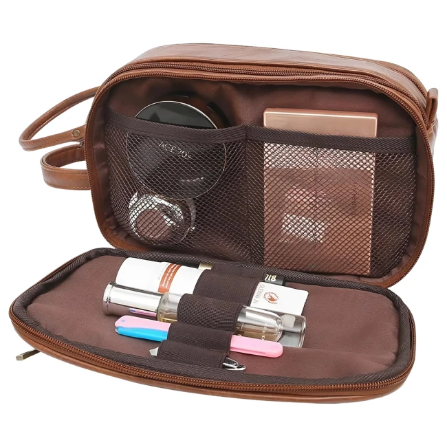 сумка для чоловічої косметики