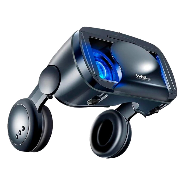 vrg 3d окуляри