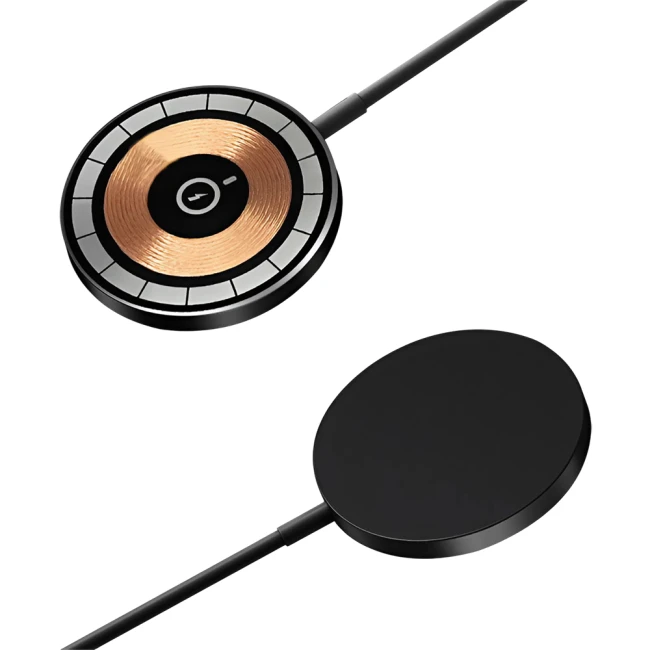 бездротовий зарядний пристрій