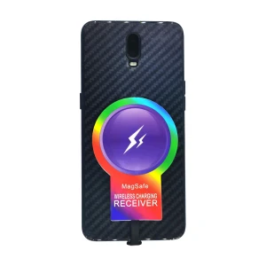 приймач бездротової зарядки