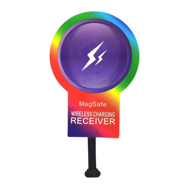 адаптер для бездротової зарядки