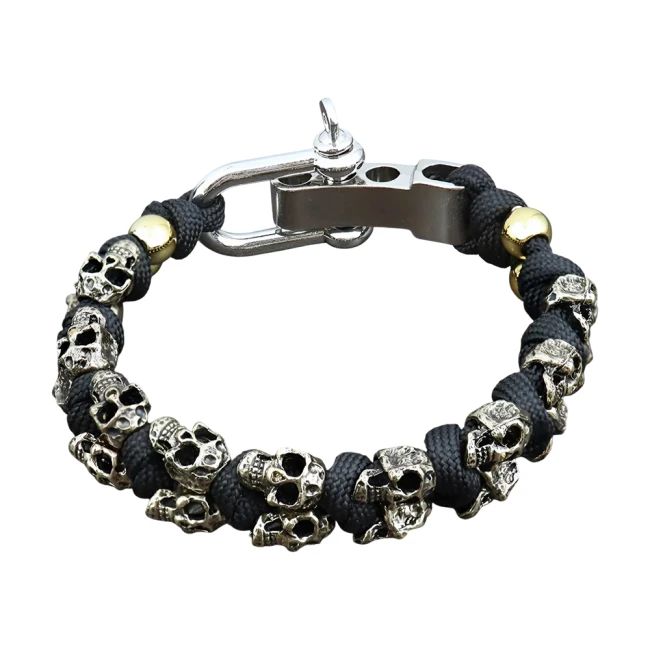 браслет із паракорду