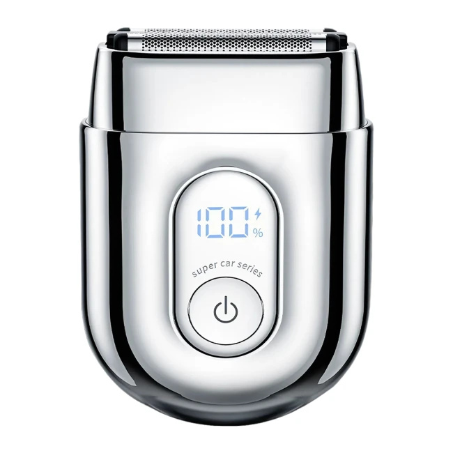 аккумуляторная бритва