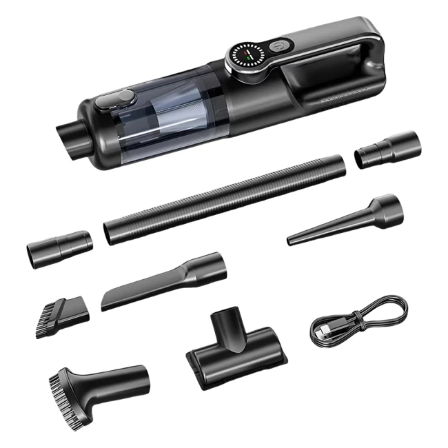 ручний пилосос