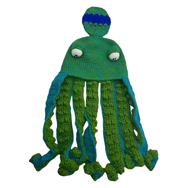 зимова шапка