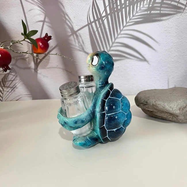 підставка для солі та перцю