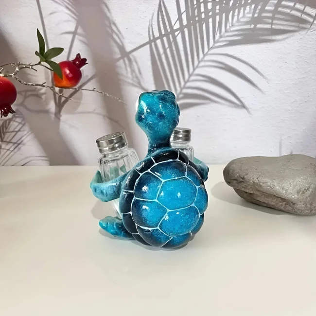 підставка під сіль та перець