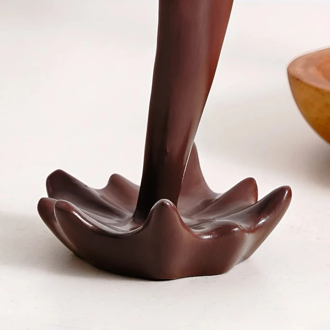 кавова чашка для декору