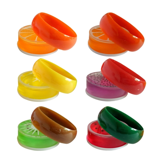 рідкий лизун для рук