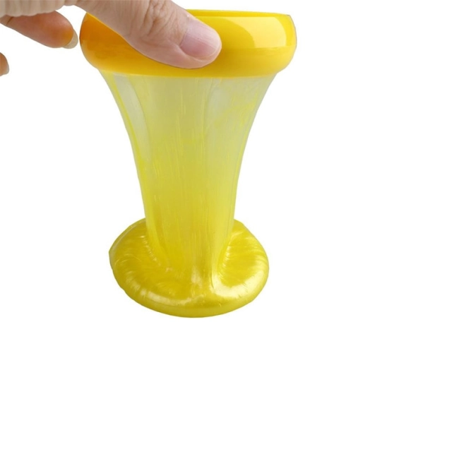 антистрес лизун