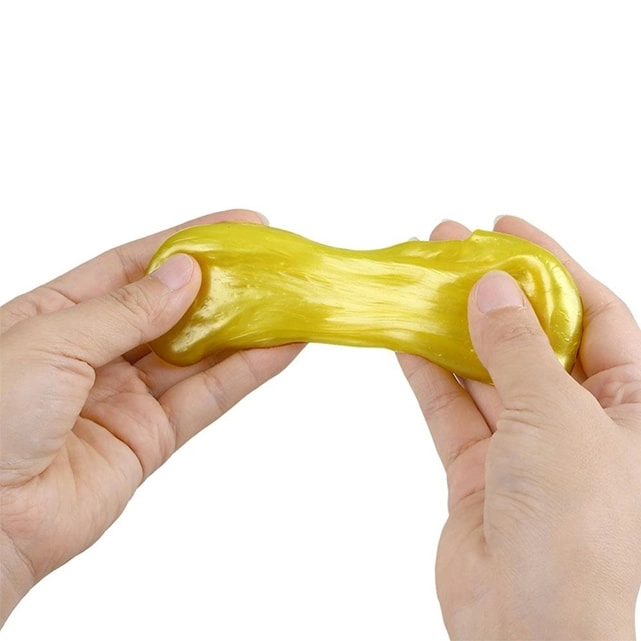 Дитяча іграшка лизун