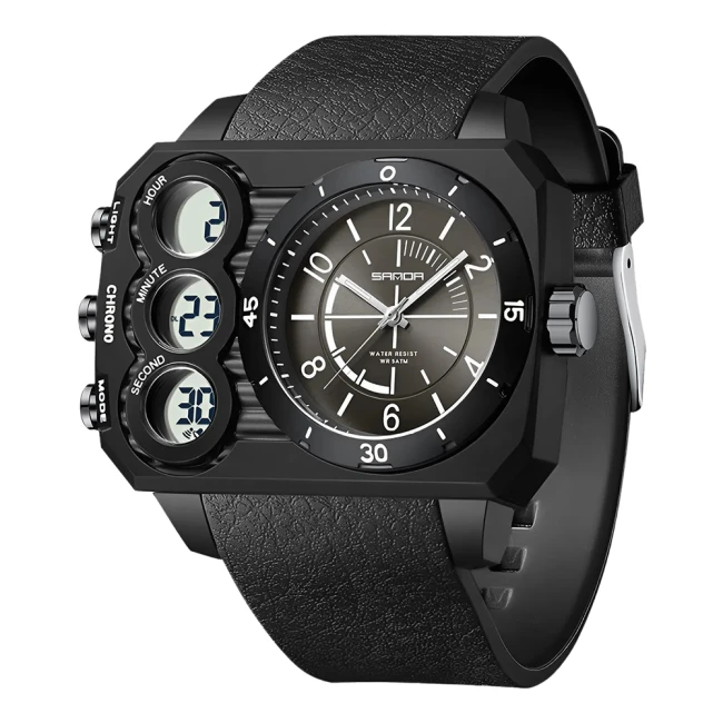 годинник, що світиться