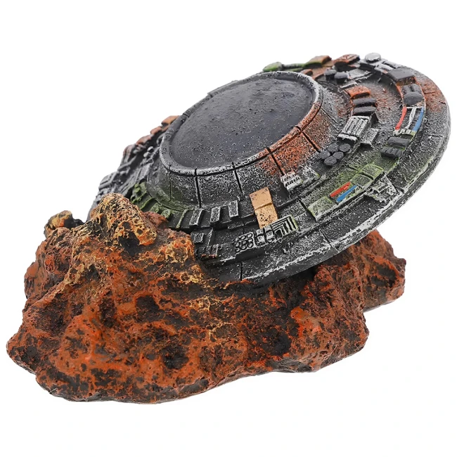 фігурка для акваріума