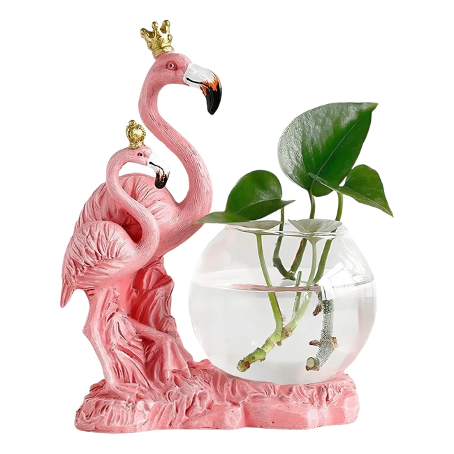 декоративна ваза для квітів