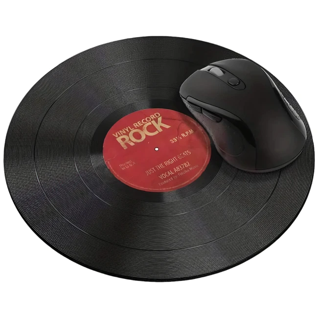 килимок під комп'ютерну мишу