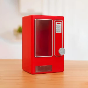 Дитячий мініатюрний цукерковий автомат цукерковий автомат