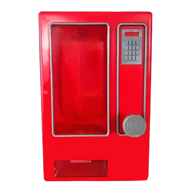 міні-автомат для цукерок