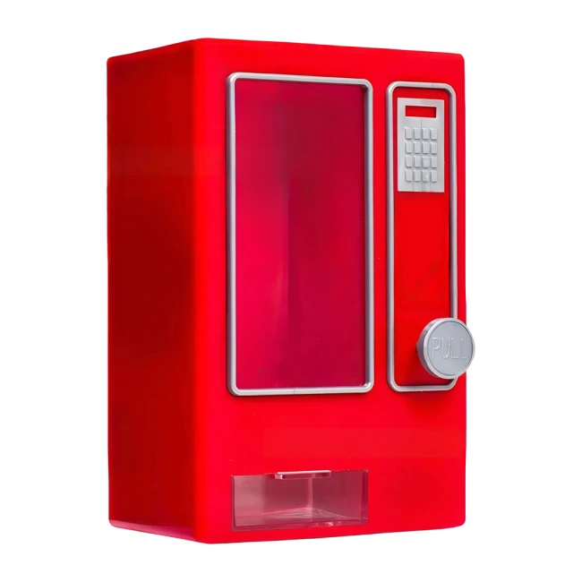 автомат для солодощів