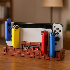 подставка-зарядка