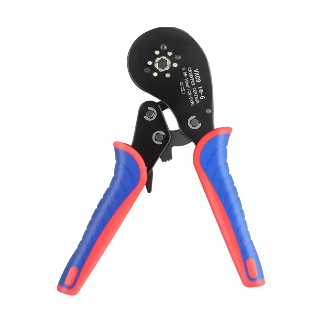 инструмент для обжима