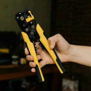 инструмент для снятия изоляции