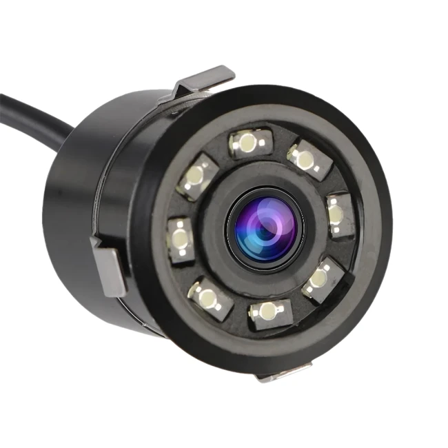 задня камера для машини