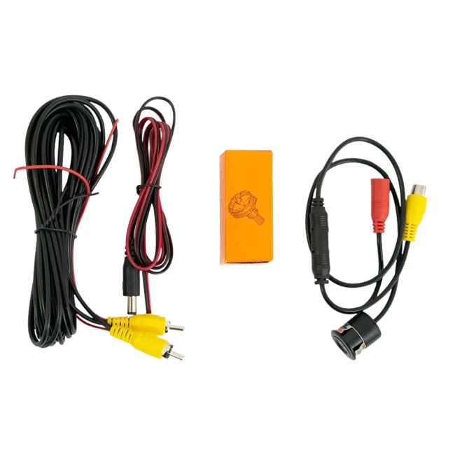 камера для паркування автомобіля