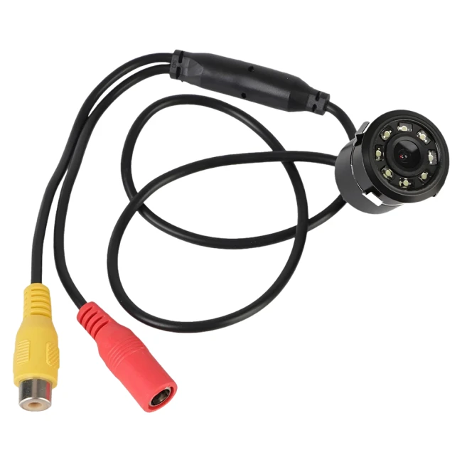 задня камера в машину