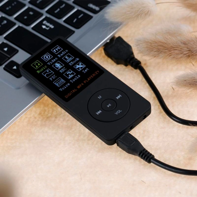mp3 fm плеєр