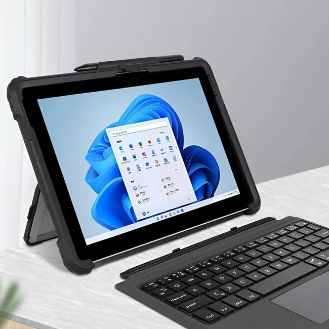 прозорий чохол на планшет