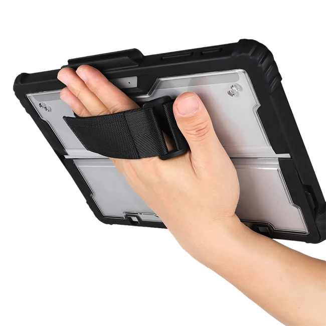 чохол для планшета з підставкою