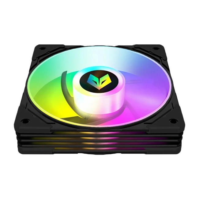 вентилятор для системного блока