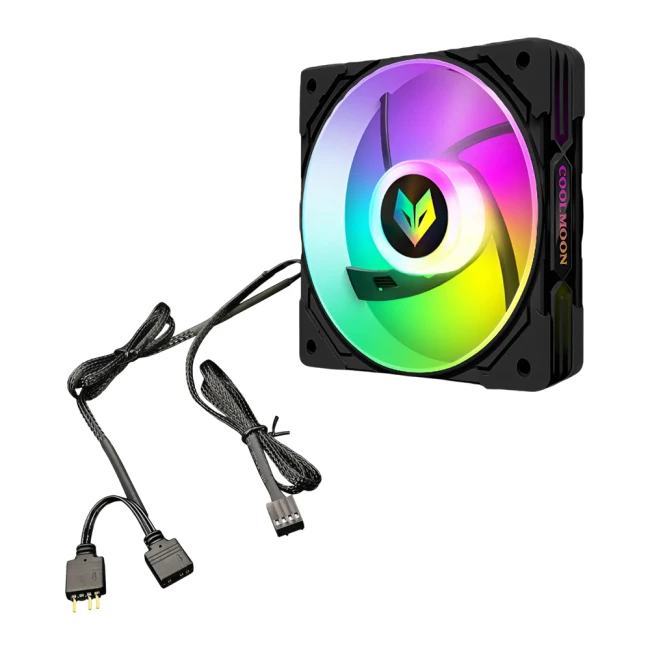 вентилятор для компьютера